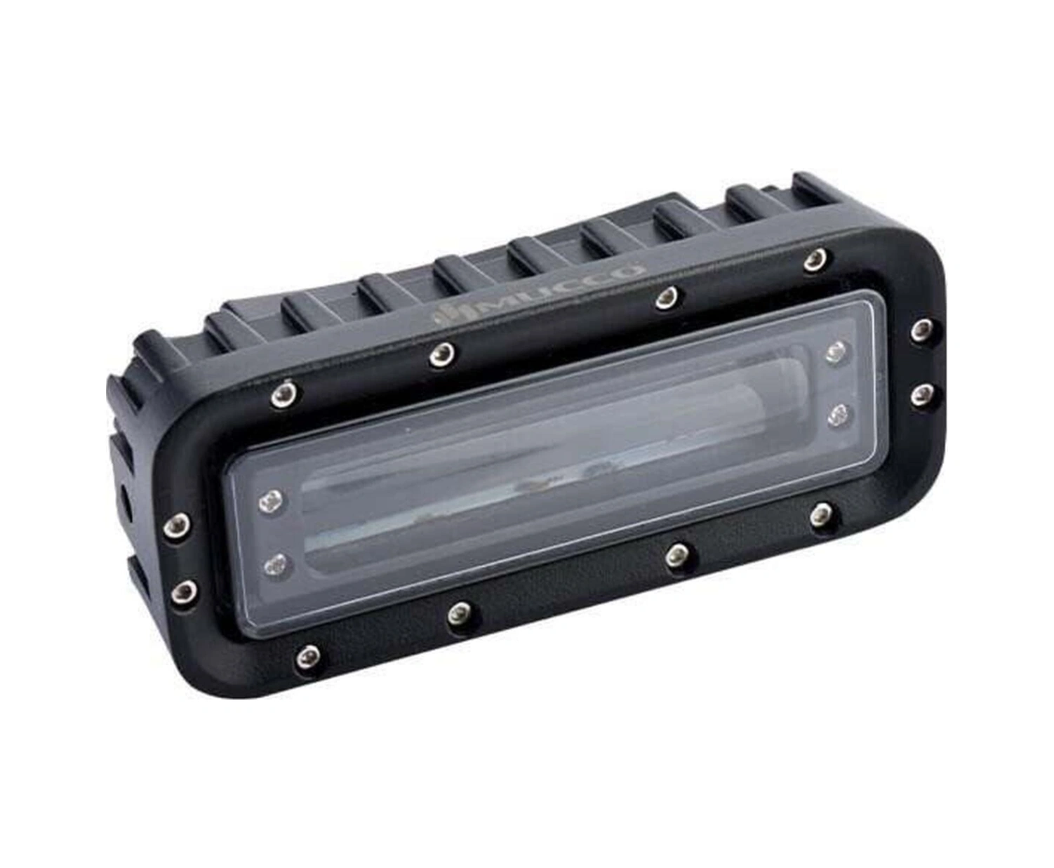 Rl181 Forklift Güvenlik Işığı Şerit Snt-rl181-1 10-80v/dc-mavi-116807 Diğer
