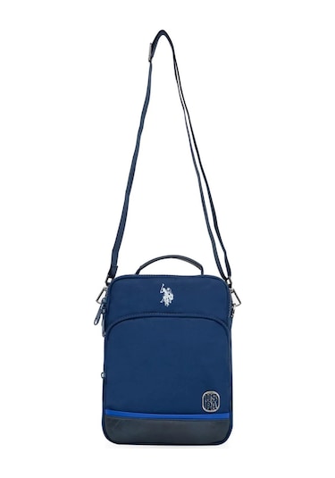 U.s. Polo Assn. Erkek Çapraz Çantası Plevr2362947 Lacivert