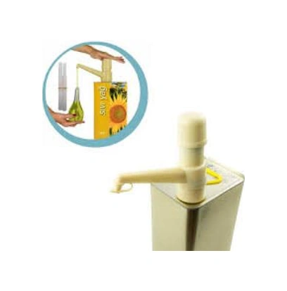 Sıvı Yağ Pompası Karışık