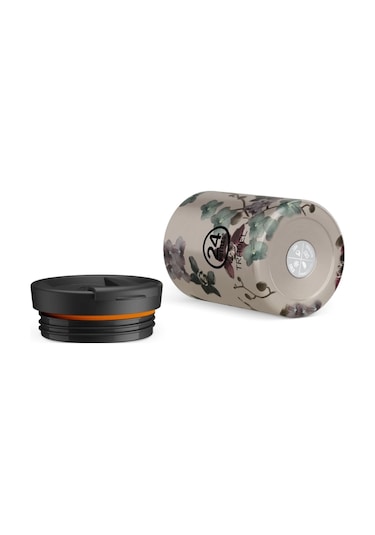 Travel Tumbler Virtue Paslanmaz Çelik Termos Bardak 350 Ml Renkli