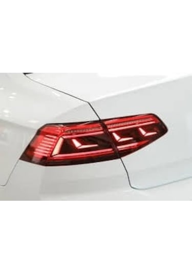 Vw Passat B8.5 Stop Lambası Elegance Model Ledli 2020+