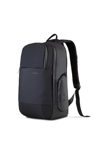 Classone Bp-It800 Parma 15.6" Laptop - Notebook Sırt Çantası-Siy