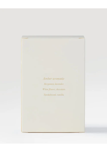 Mango Linen Vanilla Kadın Parfüm EDP 80 ML