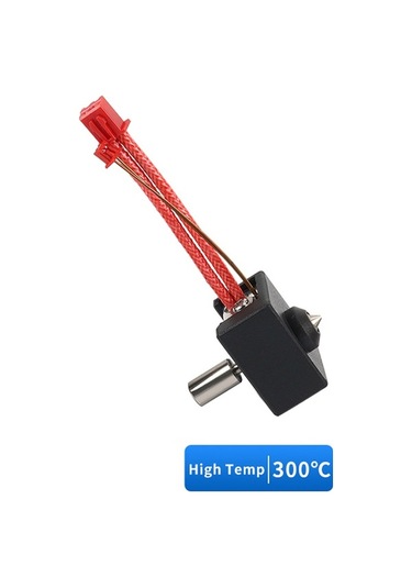 Pazly Sprite Ekstruder Yükseltme Kiti - Yüksek Isıtıcı Blok, Os6963-2