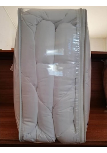 Tek Kişilik Ranforce Silikon Yorgan ( Atık Içermez ) (34801624)
