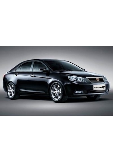 Geely Buji Takımı Emgrand Euro4 Ck Mk