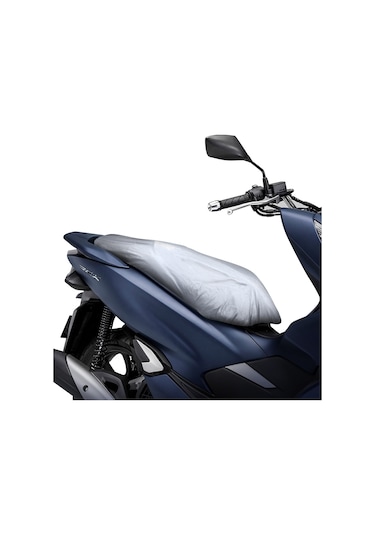 Honda Vtr 1000f Uyumlu Sele Koruyucu Branda - Sele Örtüsü - Motosiklet Sele Brandası