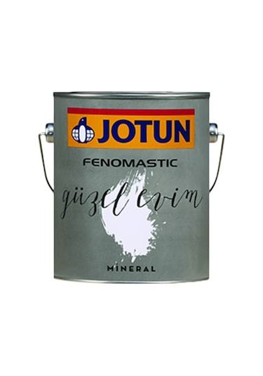 Jotun Matrix 9913 Fenomastic Güzel Evim Mineral