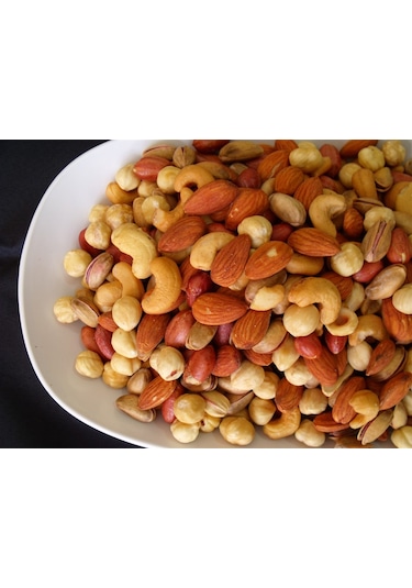 Elit Karışık Kuruyemiş 1 KG