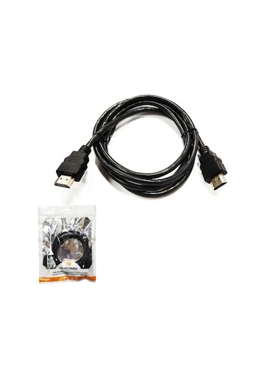 Platoon Pl-8005 Hdmı 1.5 Metre Ambalajlı Kablo