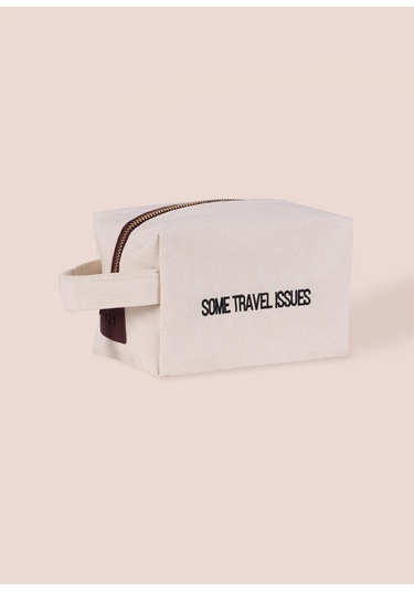 Kynd Some Travel Issues Organizer Çanta 24x11x15 Cm