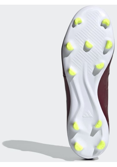 Adidas Copa Pure 2 League Yetişkin Krampon - Ie7491 Bordo