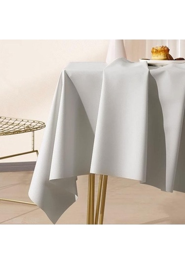 Novahub Gri Lüks Yüksek Dereceli Kuzu Derisi Pvc Su Geçirmez Ve Yağ Geçirmez Yıkanmaz Masa Örtüsü Dikdörtgen Ev Masa Çay Masası Ve Masa Örtüsü - 140 180 Gri Novahub Gri Lüks Yüksek Dereceli Kuzu Derisi Pvc Su Geçirmez Ve Yağ Geçirmez Yıkanmaz Masa Örtüsü Dikdörtgen Ev Masa Çay Masası Ve Masa Örtüsü - 140 180 Gri