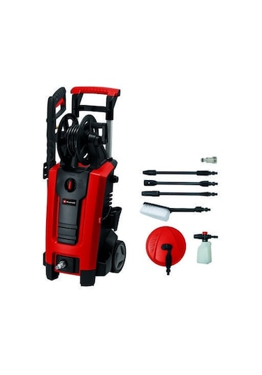 Einhell TE-HP 140 Yüksek Basınçlı Yıkama Makinesi  - 4140760