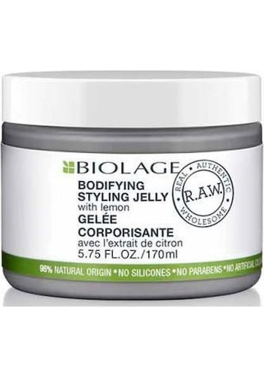 Matrix Biolage Saç Şekillendirici Jöle 170 ML