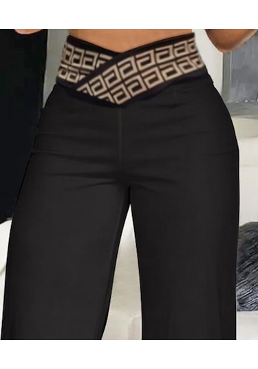 Mokashopin - Pantolon - 83652 001