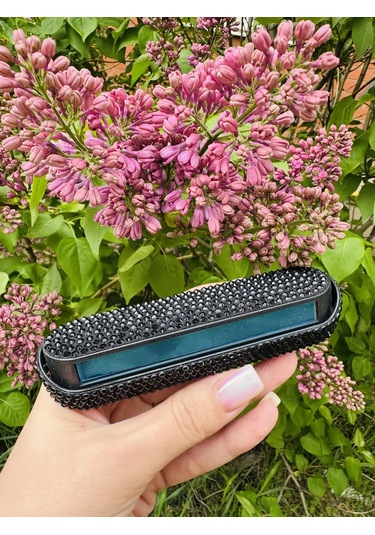 D.kovalev Oto Vizit Kartı Park Yeri Pul Oto Vizit Kartı, Park Yeri Pulu 154655048 Siyah