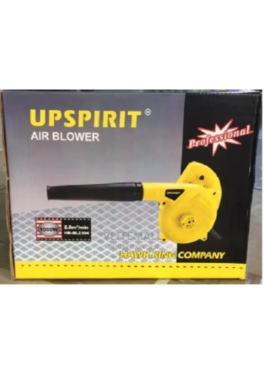 1000 Watt Bilgisayar Hava Komprasör Hava Üfleme Komprasör