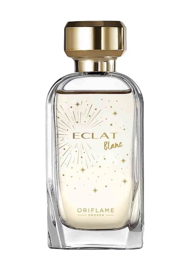 Oriflame Eclat Blanc Kadın Parfüm EDT 50 ML