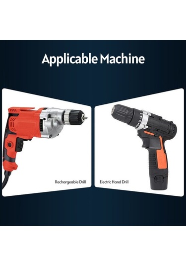 Pazly 19 Adet Hss Vidalı Matkap Uçları Seti - İnce Metal, Ahşap Ve Plastikler İçin - Reedark, Titanyum Kaplama, Pratik Saklama Kutusu