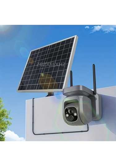 Besthome1 Dream011 Zgzxsexhz 1 Adet Dc Güneş Paneli Kiti, Elektrikli Şarj Kontrol Cihazı, Kampçılık/yürüyüş/araçlar İçin