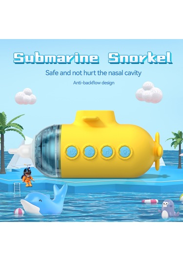 Samdoo Bebek Elektrikli Burun Aspiratörü: Alçak Gürültü, 3 Seviye Emme, Işıklı-müzikli, Gıda Grubu Silikon Uçlar, Li-pil Ve Saklama Kutusu