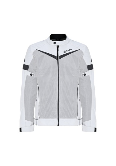 Nukrotech Yazlık Mont Fileli Cıty Gri