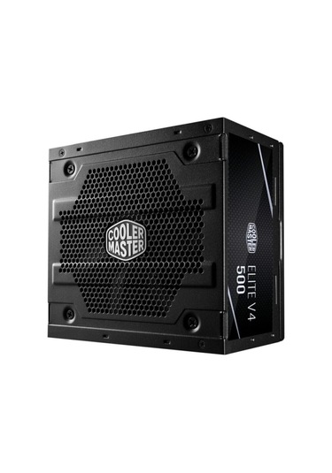 Elite V4 500w 80+ Aktif Pfc 12 Cm Fanlı Psu Mpe-5001-acabn-eu -129751