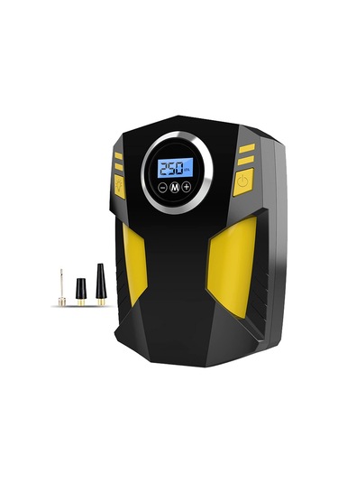 Qianfan Pompası 19-silindirli 150 Psı Lastik Pompası Basınç