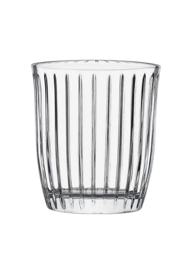 Paşabahçe 520134 Joy Viski Bardağı 4'lü 290cc Şeffaf