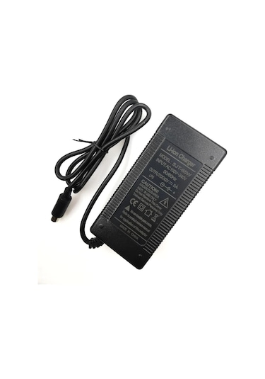 Elektrikli Scooter 42V 2A Şarj Aleti -Xiaomi Modelleri Ile Uyumlu