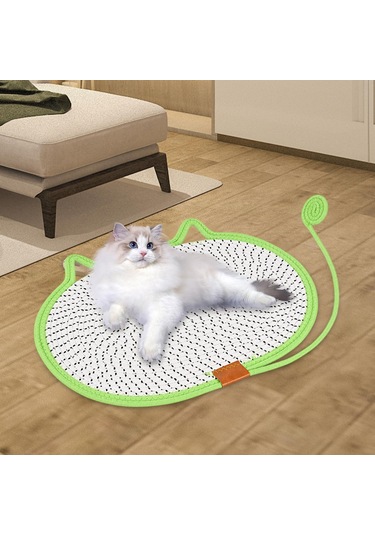 Suntek Kedi Tırmalama Minderi Halı Kanepe Pençe Ev Oyuncağı