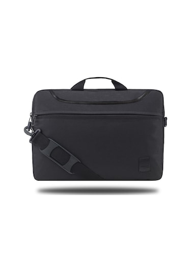 Classone Workstation Bnd500 15.6 "Macbook-Laptop-Çantası-Siyah