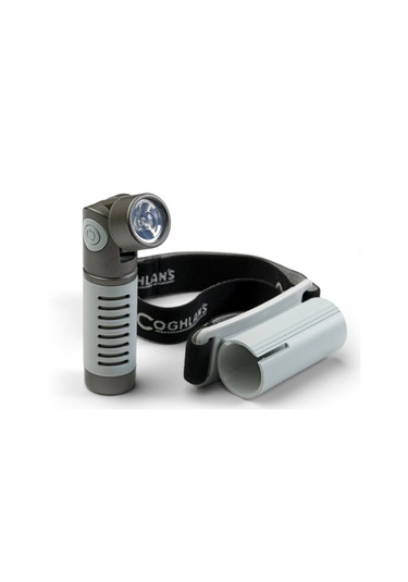 Coghlans Kafa ve  El Feneri Gri