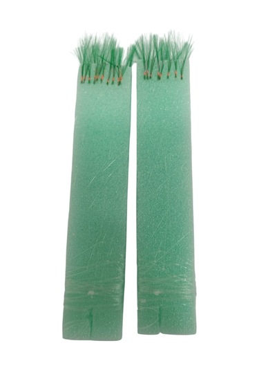 Çaparist Yeşil 15 Li 2 Li Paket 20-10-10