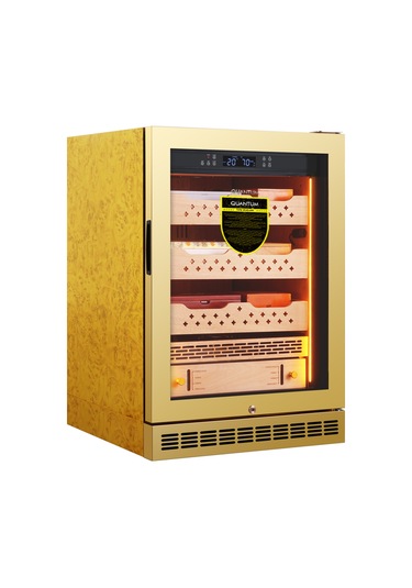 Qcc-25 Kabinet Puro Dolabı