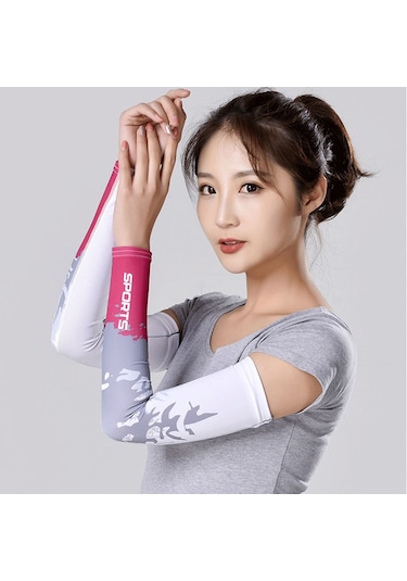 Kol Kılıfları Kol Koruması Kapak Xlstyle2 Style2 Siyah Xlstyle2-style2