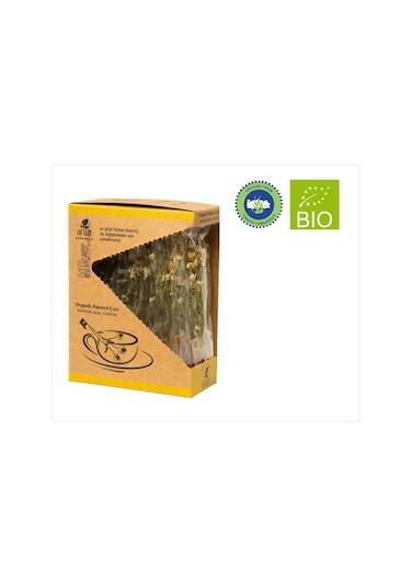 Arazi Organik Papatya Çayı 10 G