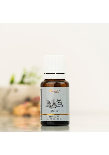 Aromatika Musk Buhurdanlık Kokusu Renkli