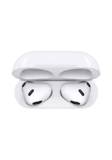 3.nesil Airpods Uyumlu Kulaklık Çok Renkli