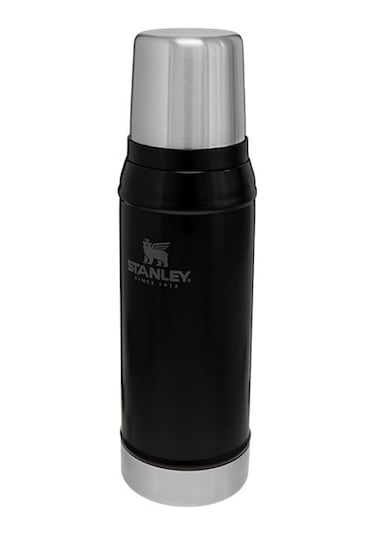 Stanley Klasik Vakumlu Paslanmaz Çelik Termos- 0.75 L