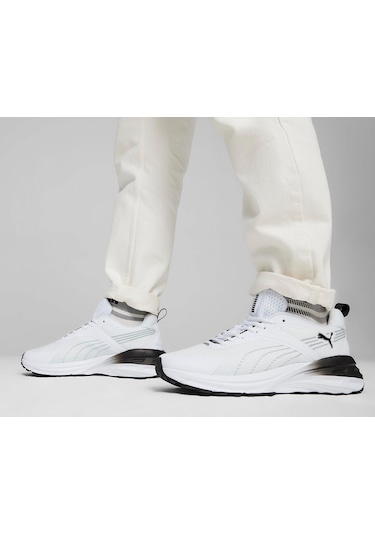 Puma Hypnotıc Unisex Günlük Ayakkabı 39523503 Beyaz 39523503 Beyaz