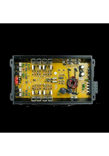 Soundmax SX-3000.4AB 4 Kanal Amfi