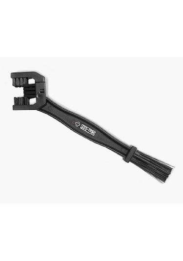 Muc-off Bisiklet Zinciri Bakım Kiti Fırçalı 3lü Set Siyah