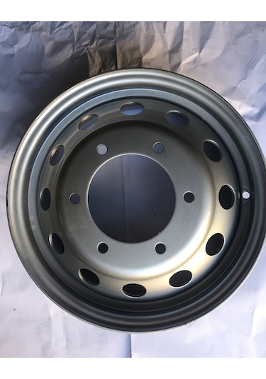 Ford Transit Jantı Çift Tekel Tip