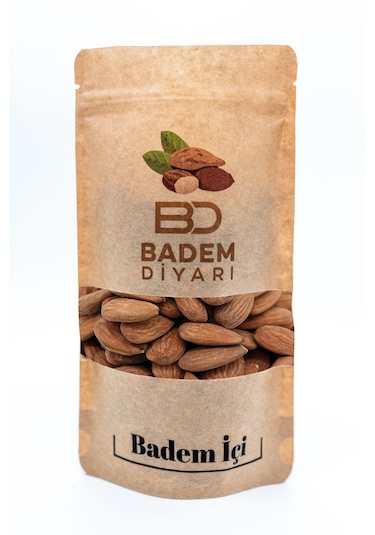 İri Bütün Badem 1kg
