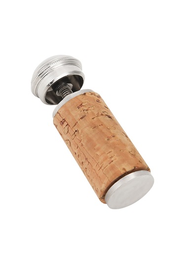 Hfambition Flüt Tamir Parçaları Seti: Kaliteli Bakır-metal-mantarlı Başlıklı Baffle, Ses Seviyesi Ayarlama Ve Değişim İçin Uygun