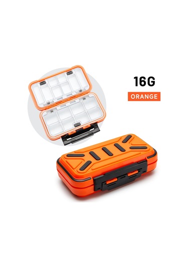 16/24 Izgaralar Hap Kutusu Organizatör Ilaç Kutusu Tablet Tutucu Seyahat Taşınabilir Dağıtıcı Hap Kutusu Hap Kutuları Konteyner Hap Kutusu Şarap Kırmızı