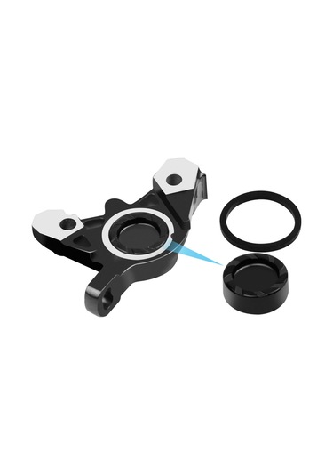 Suntek Xtr Rs805 Xt M785 Için Sızdırmazlık Halkalı Hidrolik