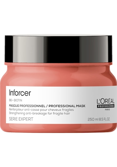 L'Oréal Professionnel Serie Expert Inforcer Kırılma Karşıtı Maske 250 ML
